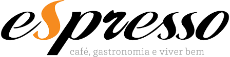 Logotipo Revista Espresso